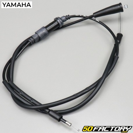 Cabo de gás Yamaha DT50 e MBK Xlimit (1996 para 2002)