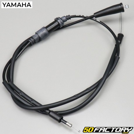 Cavo del gas Yamaha DT50 e MBK Xlimit (da 1996 a 2002)