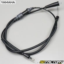 Câble de gaz Yamaha DT50 et MBK Xlimit (1996 à 2002)