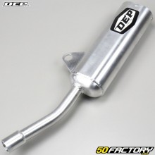 Silenciador Yamaha DT et  DTMX Xnumx Dep