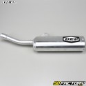 Silencer Yamaha DT et  DTMX 125 DEPs