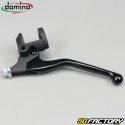 Clutch handle Peugeot XP6, MX, RX, DT, Derbi Senda, Bultaco, RS, RX ... Domino black