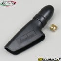 Clutch handle Peugeot XP6, MX, RX, DT, Derbi Senda, Bultaco, RS, RX ... Domino black