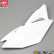 Carenatura posteriore destra Beta RR 50, motociclista, Track (2011 - 2020) bianco