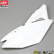 Carenagem traseira direita Beta RR 50, motociclista, Track (2011 - 2020) branco