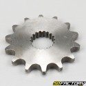 14 teeth 428 sprocket Suzuki GN 125