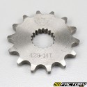 14 teeth 428 sprocket Suzuki GN 125