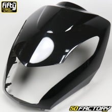 Front fairing
 Peugeot Kisbee (2010 to 2017) Fifty shiny black