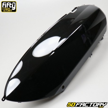 Left rear fairing Peugeot Kisbee FIFTY shiny black