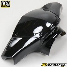 Front handlebar cover Peugeot Kisbee Fifty shiny black