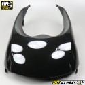 Fascia anteriore inferiore Kisbee S, SE, Peugeot Kisbee,  Streetzone Fifty nero lucido