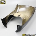 Fascia anteriore inferiore Kisbee S, SE, Peugeot Kisbee,  Streetzone Fifty nero lucido
