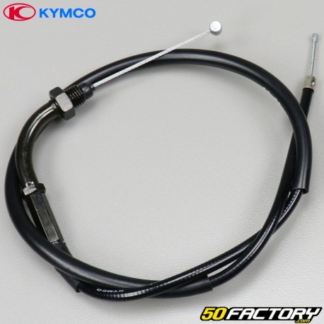 Gas cable Kymco KPW