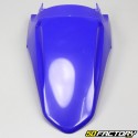 Parafango posteriore cross Yamaha DTR 125 blu