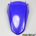 Guarda-lamas traseiro cross Yamaha DTR 125 bleu