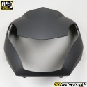 Carenado tapa frontal Peugeot Kisbee (En 2010 2017) Fifty negro mate