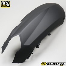 Right rear fairing Peugeot Kisbee FIFTY Matte Black