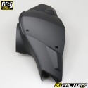 Couvre guidon avant Peugeot Kisbee FIFTY noir mat