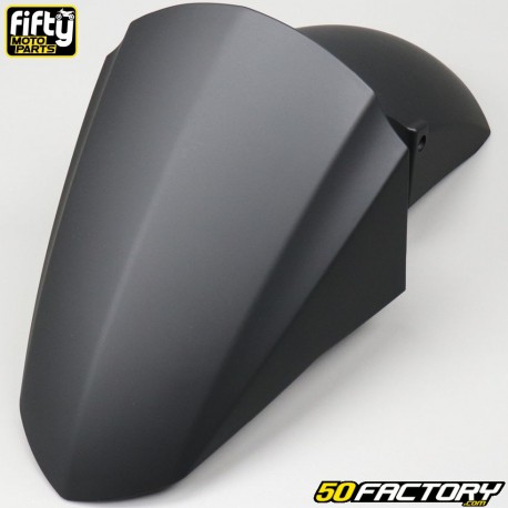 Front mudguard Peugeot Kisbee FIFTY Matte Black