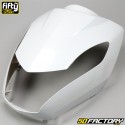 Kit de carenagem Peugeot Kisbee FIFTY branco perolado