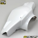 Cubierta delantera del manillar Peugeot Kisbee FIFTY blanco nacarado