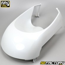 Lower front fairing Peugeot Kisbee FIFTY  pearly white