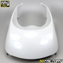 Lower front fascia Peugeot Kisbee FIFTY pearly white