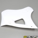 Carenados delanteros Yamaha DTR 125 blanco