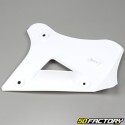 Carenados delanteros Yamaha DTR 125 blanco