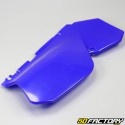 Carenagens traseiras Yamaha DTR 125 azul