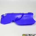 Rear fairings Yamaha DTR 125 blue