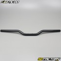 Aluminum scooter handlebar Gencod black (without bar)