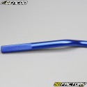 Manillar de aluminio scooter Gencod azul (sin barra)