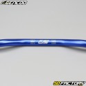 Manillar de aluminio scooter Gencod azul (sin barra)