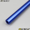 Manillar de aluminio scooter Gencod azul (sin barra)