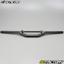 Reinforcement bar for aluminum scooter handlebars Gencod black