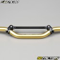 Reinforcement bar for aluminum scooter handlebars Gencod black