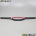 Reinforcement bar for aluminum scooter handlebars Gencod red