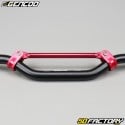 Reinforcement bar for aluminum scooter handlebars Gencod red