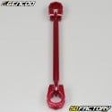 Reinforcement bar for aluminum scooter handlebars Gencod red