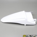 Parafango posteriore cross Yamaha DTR 125 bianco