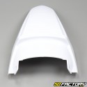 Parafango posteriore cross Yamaha DTR 125 bianco