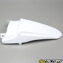 Guarda-lamas traseiro cross Yamaha DTR 125 blanc