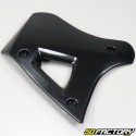 Front fairings Yamaha DTR 125 black