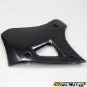 Front fairings Yamaha DTR 125 black