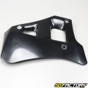 Front fairings Yamaha DTR 125 black