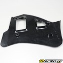 Front fairings Yamaha DTR 125 black