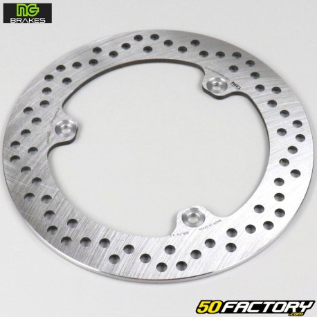 Rear brake disc Yamaha X-Max 245mm NG Brake Disc