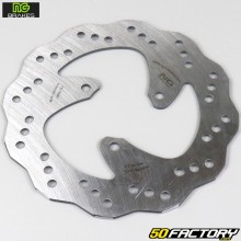 Disco freno posteriore Sherco,  Rieju RS3,  Derbi Senda... onda Ø220 mm NG Brakes