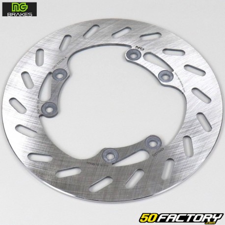 Front brake disc Rieju  MRT et  Tango 220mm NG Brake Disc